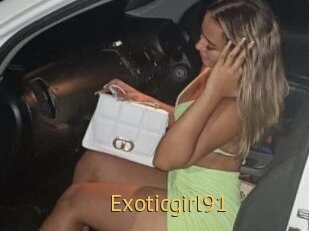 Exoticgirl91