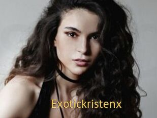 Exotickristenx