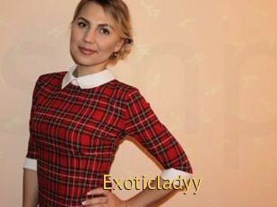 Exoticladyy