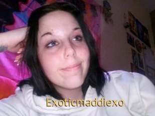 Exoticmaddiexo