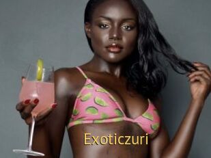 Exoticzuri