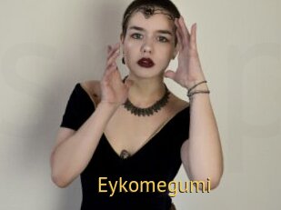 Eykomegumi