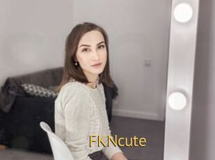 FKNcute