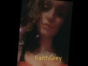 FaithGrey