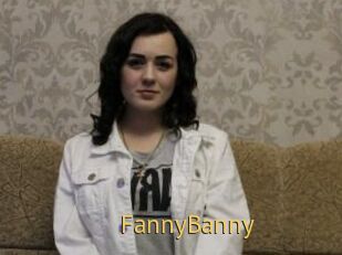 FannyBanny