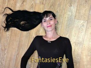 FantasiesEve