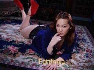 Fattiniya