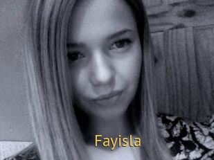 Fayisla