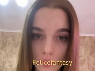 Felicefantasy