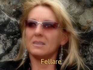 Fellare