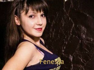 Fenessa