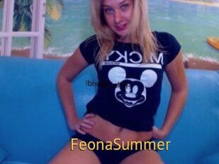 FeonaSummer