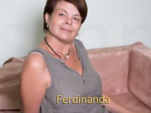 Ferdinanda