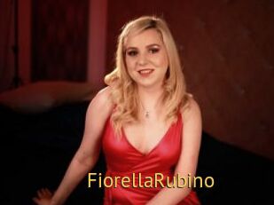 FiorellaRubino