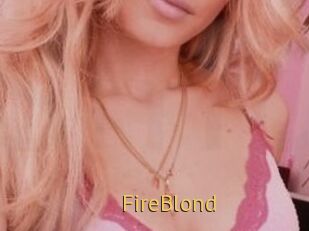 FireBlond