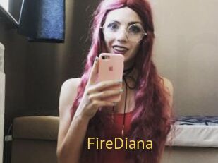 FireDiana