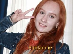 FireJannie