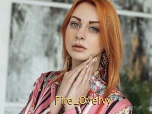 FireLOveIvy