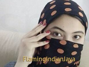 FlamingIndianJaya