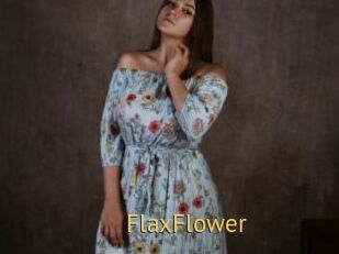 FlaxFlower