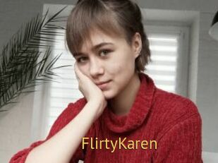 FlirtyKaren