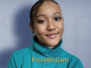 FloraWilliam