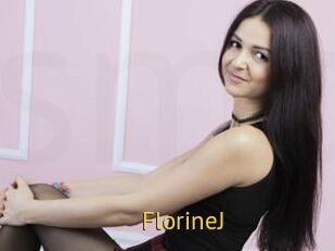 FlorineJ