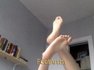 FootArtist