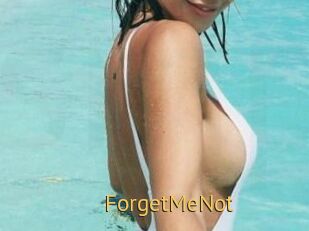 ForgetMeNot