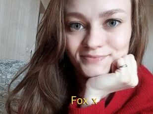 Fox_x