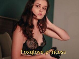 Foxglove_princess