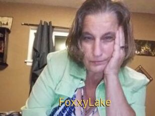 FoxxyLake