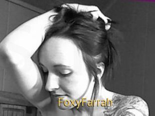 FoxyFarrah
