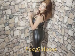 FoxyGirlxxxx