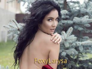 FoxyLarysa