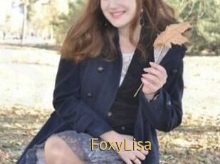 FoxyLisa