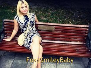 FoxySmileyBaby