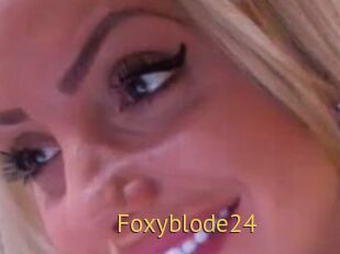 Foxyblode24