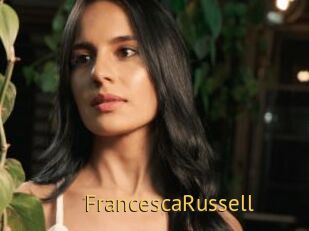 FrancescaRussell
