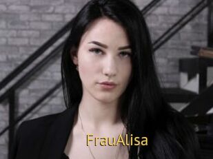 FrauAlisa