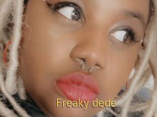 Freaky_dede