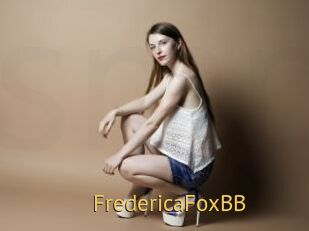 FredericaFoxBB