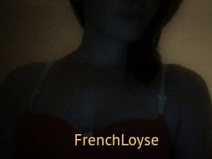 FrenchLoyse