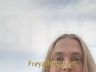 FreyaBergstrom