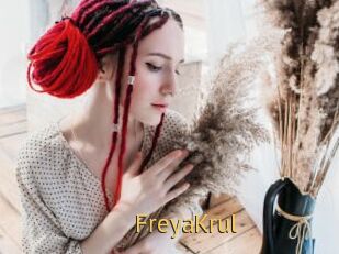 FreyaKrul