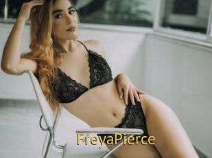 FreyaPierce