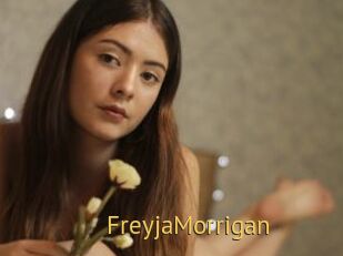 FreyjaMorrigan