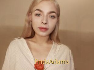 FridaAdams