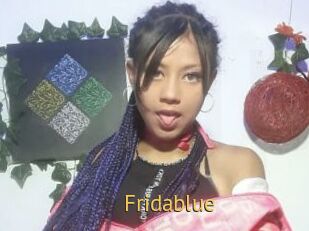 Fridablue