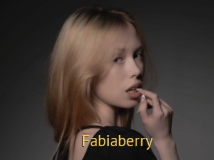Fabiaberry